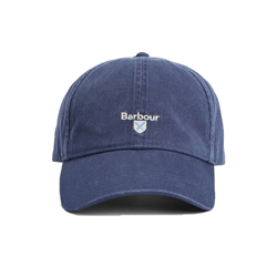 Cappellino sportivo Cascade BU74 DENIM BLUE